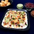 Asmita Rupani 's cooksnap of when they made દહીં વડા (Dahi Vada Recipe In Gujarati).