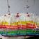 Cooksnap dari Tia Fitria untuk resep Rainbow cake kukus super lembut