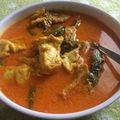 Cooksnap dari Moms Rael untuk resep Lontong Sayur Ala Mamahkuu.... Enaakk Parah👏