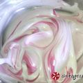 Cooksnap από elenixania στη συνταγή Frosting μαρέγκας
