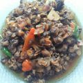 Cooksnap dari Rifa Aiko untuk resep Tumis kerang kupas
