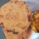 Bansal sikha का कुकस्नैप जब उन्होंने मक्के के आटे का पराठा (makke ke atte ka paratha recipe in Hindi) बनाया था।