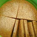 Cooksnap dari Tiffany Sevidina untuk resep Bolu Pisang Kukus