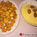 Cooksnap από thomaei στη συνταγή Τραγανά κολοκυθάκια σαν τηγανητά