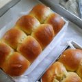 Cooksnap dari Sekarsita Rahardjo untuk resep Roti kasur empuk