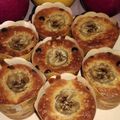 Cooksnap dari Eva Kartini untuk resep Cake Pisang 5 Bahan (Simple & Yummy)