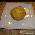 Cooksnap από delicious στη συνταγή Τυροπιτάκια-Καλαθάκια