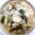รูป Cooksnap ของ Wanlaya Annie Limpachayaporn เมื่อเขาทำ ต้มยำไก่น้ำใส