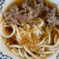 Cooksnap dari rininta sari untuk resep Niku Udon Ala Marugame Udon