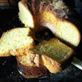 El cooksnap de Christian M. cuando hizo Torta fácil de limón.