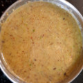 Priyaramesh Kitchen's cooksnap of when they made #vattarram மிளகாய் சட்னி.
