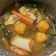 Cooksnap dari Myra Soraya untuk resep Steamboat Tomyam (sukiyaki)