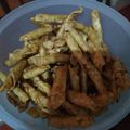 Cooksnap dari BADRIAH untuk resep Kacang sembunyi karamel dari kulit pangsit