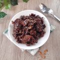 Cooksnap dari Umi Baroroh untuk resep Bistik daging sapi Empuk Ala Pawon Anna Yude😊