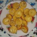 Cooksnap dari H DP untuk resep Cake Pisang Legit dan Lezat tanpa Baking Powder dan Baking Soda