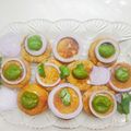 Urmila Agarwal का कुकस्नैप जब उन्होंने दही के कबाब(dahi ke kabab in hindi) बनाया था।