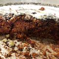 El cooksnap de fer cuando hizo Torta de remolacha 225.