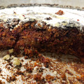 El cooksnap de fer cuando hizo Torta de remolacha 225.