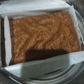 Cooksnap dari nahd untuk resep Bolu kukus gula aren mekar gluten free tanpa telur