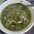 Cooksnap dari Noni Dandung untuk resep Lado Mudo khas padang