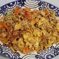 Cooksnap dari Susana Wati untuk resep Tumis bawang merah teri medan
