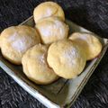 Cooksnap dari ahmad fahmi untuk resep Cream Cheese Cookies 🇺🇸