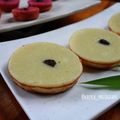 Cooksnap dari Kheyla's Kitchen untuk resep Kue Lumpur Kentang Lembut