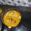 Cooksnap dari Vivid Berliana untuk resep Gulai Ayam khas Padang
