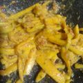Cooksnap dari Siti imroatus S untuk resep Sambal mangga bumbu kacang