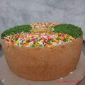 Cooksnap dari Ela Setia Fidarka untuk resep Bolu Jadul 😁