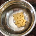林魚魚 的 幼兒食譜：餅乾 cooksnap
