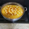 صورة من Sadika Baayoun، شاركها بعد تجربة وصفة صفوف لبناني