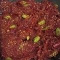 Cooksnap dari Erin Karlina untuk resep Sambal Bajak Tahan Lama khas Surabaya