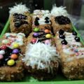 Cooksnap dari Mom Fiqyza Cuisine untuk resep Banana Nugget