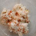Kavita Lathigara's cooksnap of when they made ખીચું.
