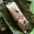 Cooksnap dari Putri(Dapur Ryuna)✅ untuk resep Pepes Tahu Kemangi