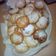 El cooksnap de Andrea Golbert cuando hizo Tortas Fritas.
