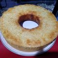 Cooksnap dari Lia Sartika untuk resep Bolu Keju (Soft & Cheesy)