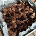 Cooksnap dari Bucil Gita untuk resep Puding roti