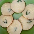 Cooksnap dari Alvira Handinie untuk resep Kue Lumpur