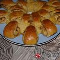 Cooksnap από tahitian στη συνταγή Ρολό γεμιστό με κανέλα