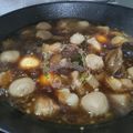 Cooksnap dari Kristina Nova untuk resep Babi Kecap Enak (simpel banget buatnya)