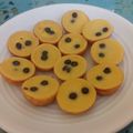 Cooksnap dari Noer Chasanah untuk resep Lumpur Labu Kuning