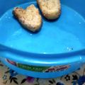 Cooksnap dari Nihal Fadhilah untuk resep Genji Pie Happycall