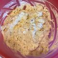 holly tibbett's cooksnap of when they made Pineapple Fluff.
