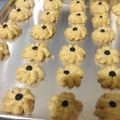 Cooksnap dari Hana Novianti untuk resep Sagu keju lumer oven tangkring