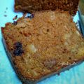 Cooksnap dari Dapur Kanita untuk resep Cake Ampas Wortel