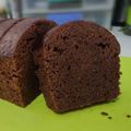 Cooksnap dari Dian Aristia untuk resep Bolu Kukus Pisang Chocolatos 2 Telur Simpel Lembut