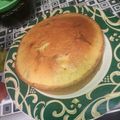 Cooksnap dari Eka untuk resep Bolu marmer pak sahak