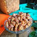 Cooksnap dari Yoshi Nur Imama untuk resep KACANG DISCO Khas Bali